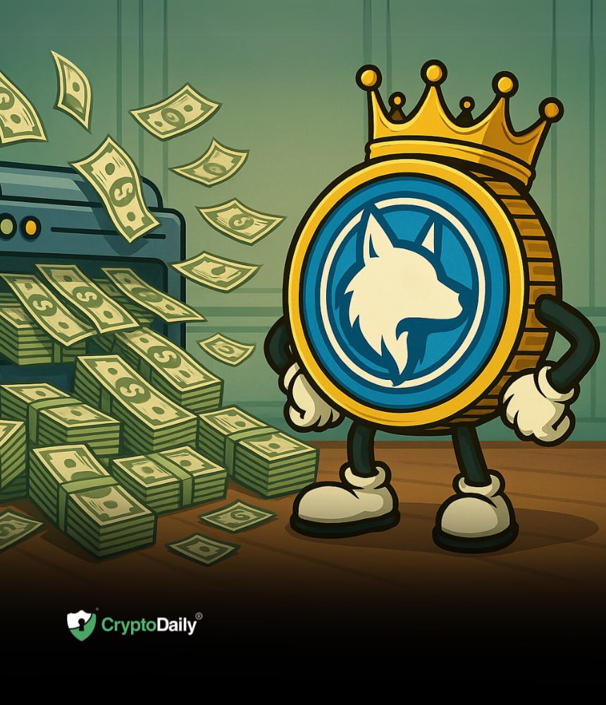 Crypto Bank Sygnum Taps Former CFTC Chair Giancarlo as Senior Advisor