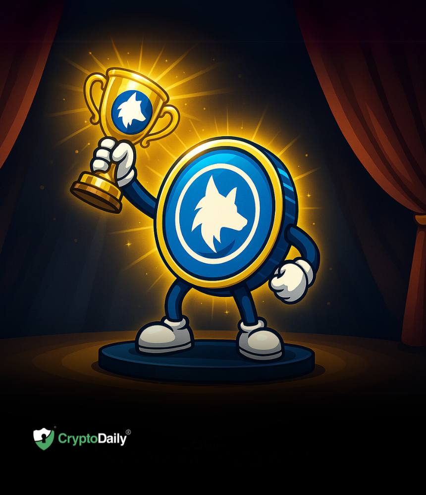 Husky Inu (HINU) Rises To $0.00017889 As Bitcoin (BTC) Reclaims $107,000