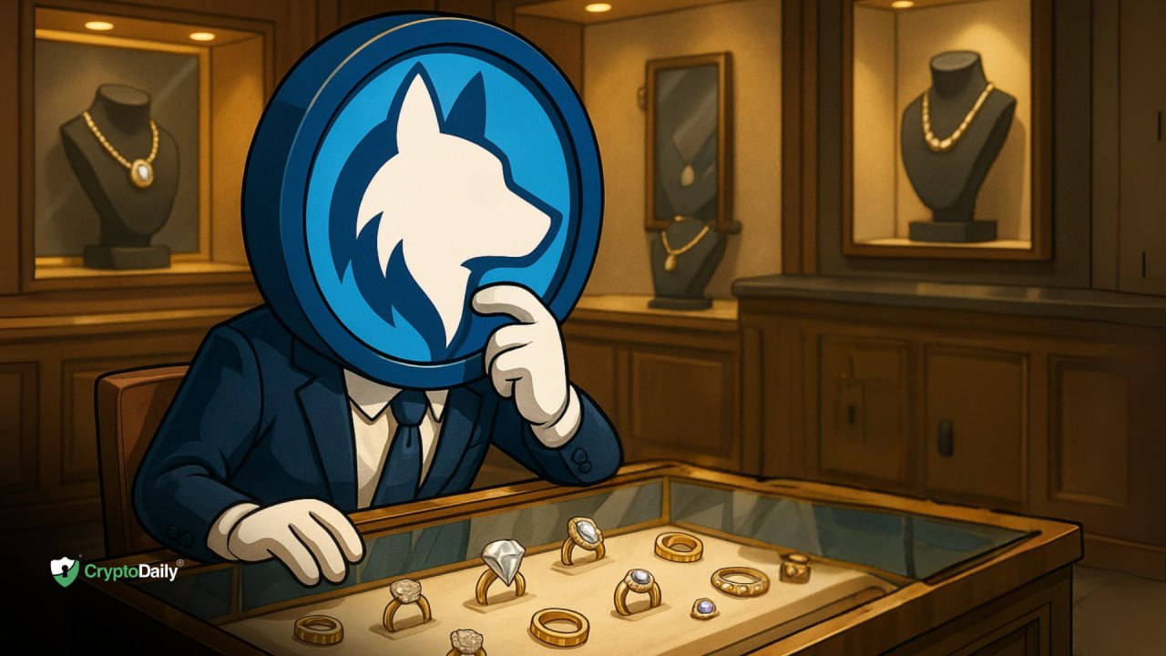 Husky Inu (HINU) Rises To $0.00018686 As Bitcoin (BTC) Teases Move Past $110,000