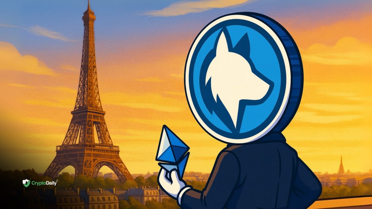 Husky Inu (HINU) Rises To $0.00020449 As Markets Recover