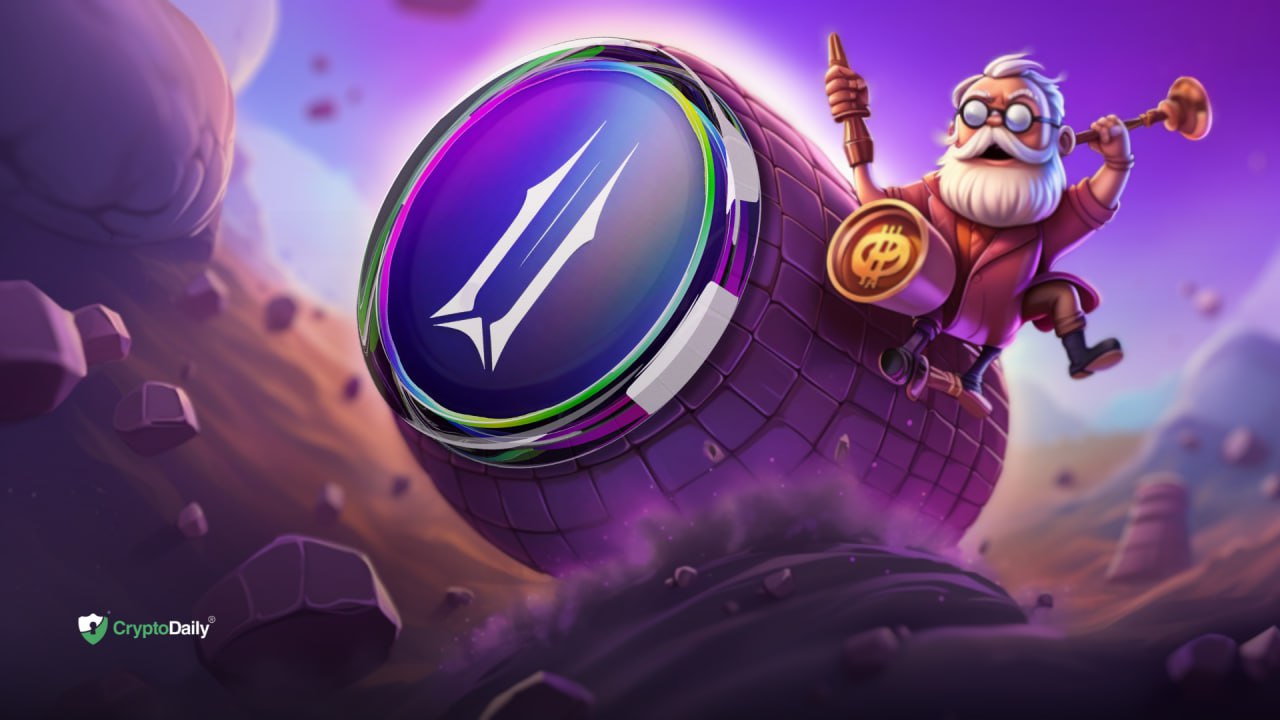 Illuvium (ILV) Price Analysis: ILV Reacts As Illuvium Goes Mainstream With Epic Games Store Listing
