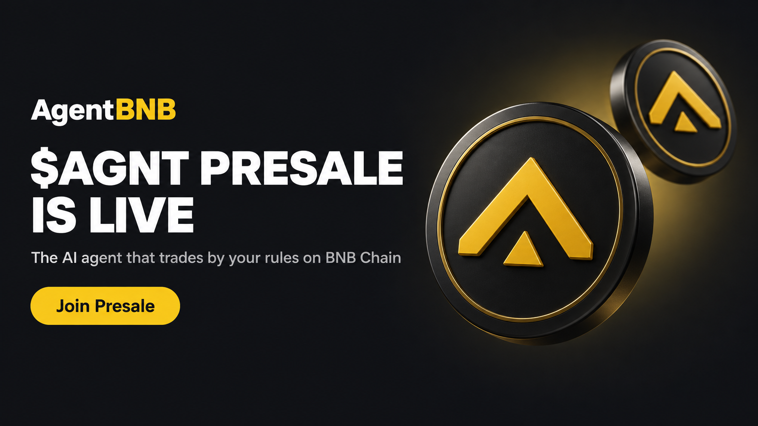 AgentBNB Presale Explained: Token Price, Allocation and Roadmap