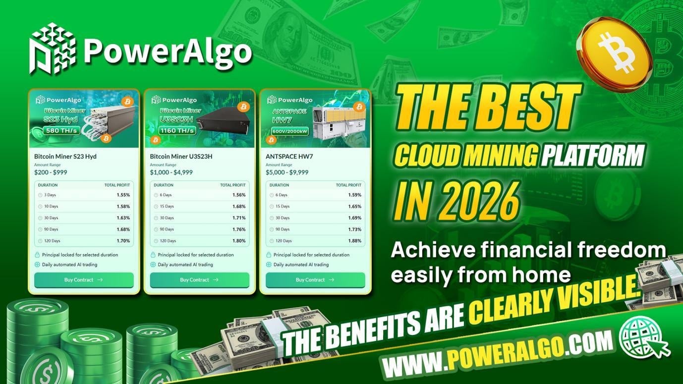 PowerAlgo plans4