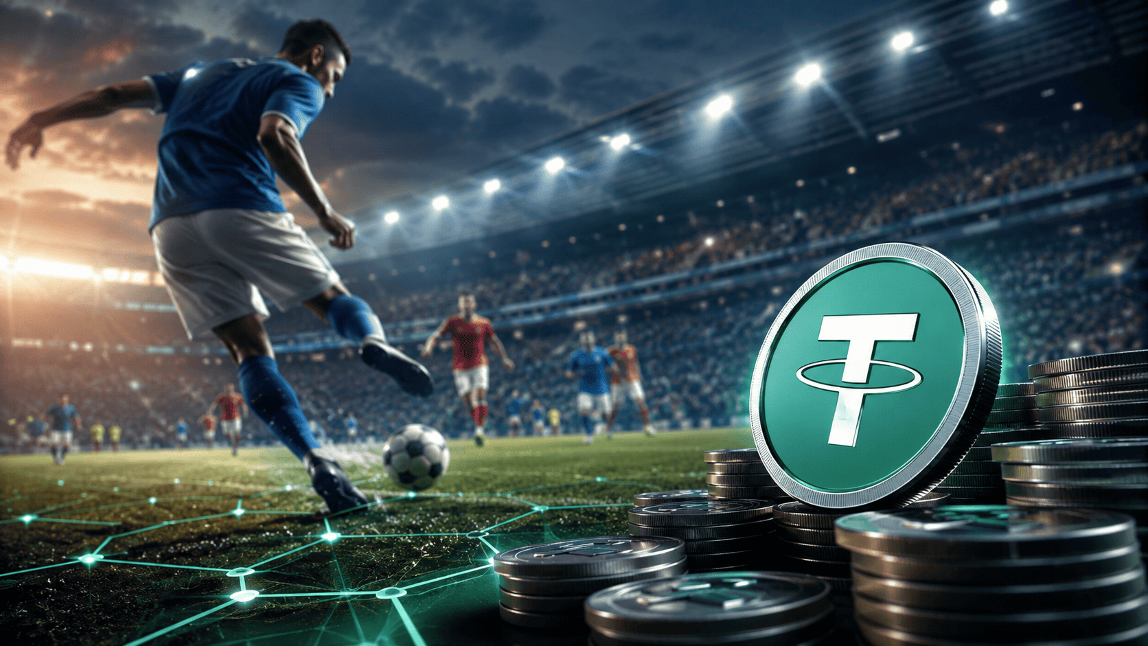 EFL Championship Opens on 14 August: How to Bet with USDT?