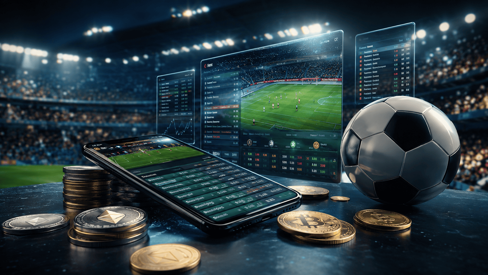 Licensed Sportsbooks Reviewed for the 2026–27 Football  Season