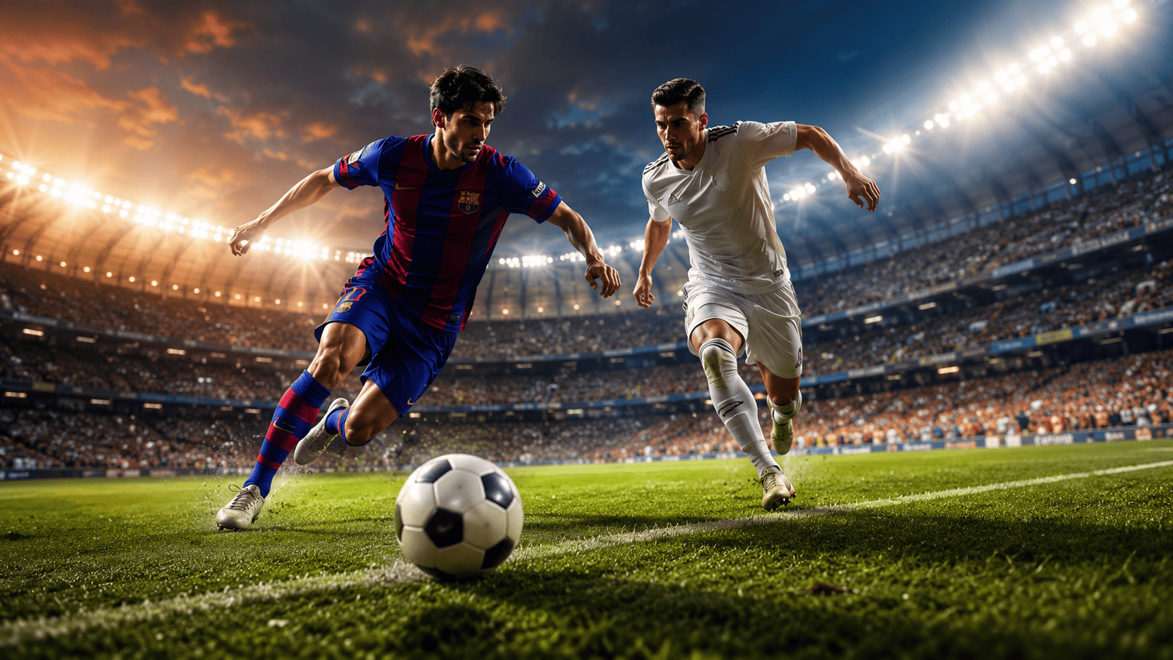 Bet on La Liga 2026-27 Season: Odds at 5 Sportsbooks Compared