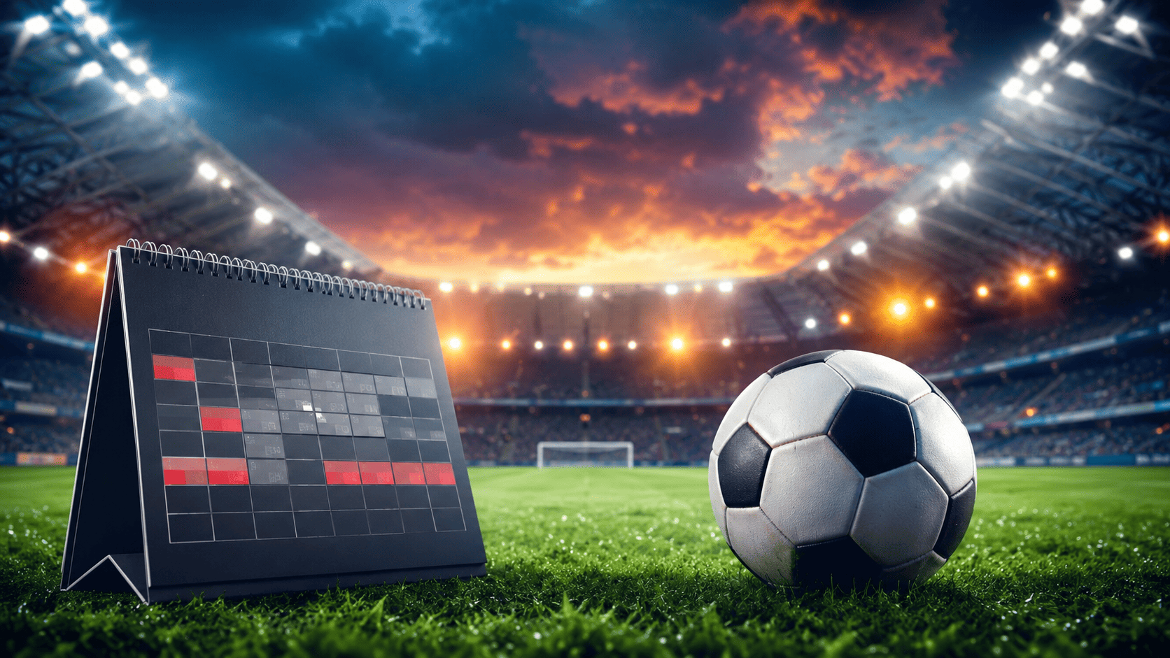 2026-27 Football Season: A Betting Calendar for the Year Ahead