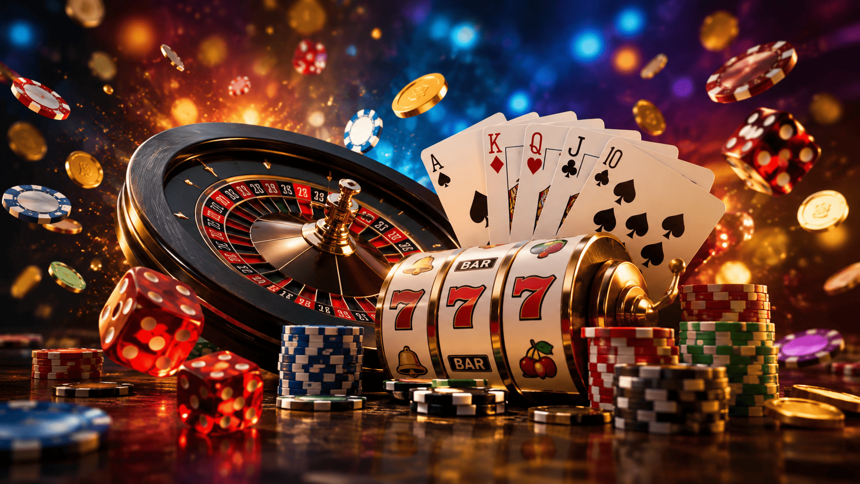 Online Casinos with 5,000+ Games: Which Platforms Offer More Choice?