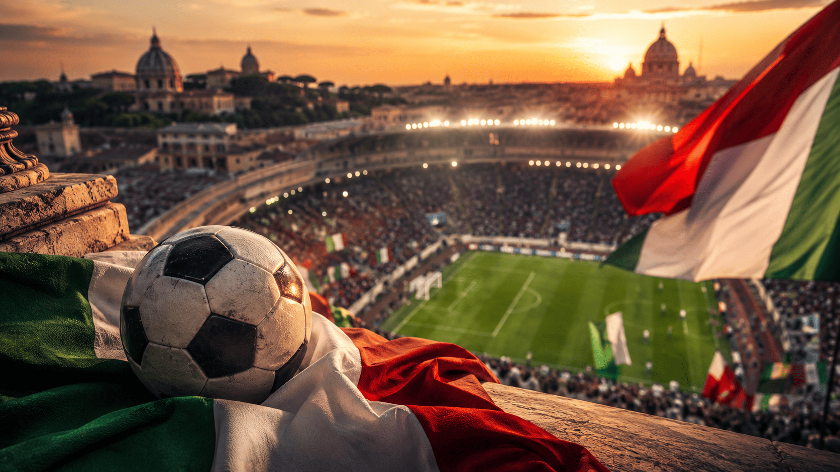 Serie A 2026/27 Betting: Where to Bet Online