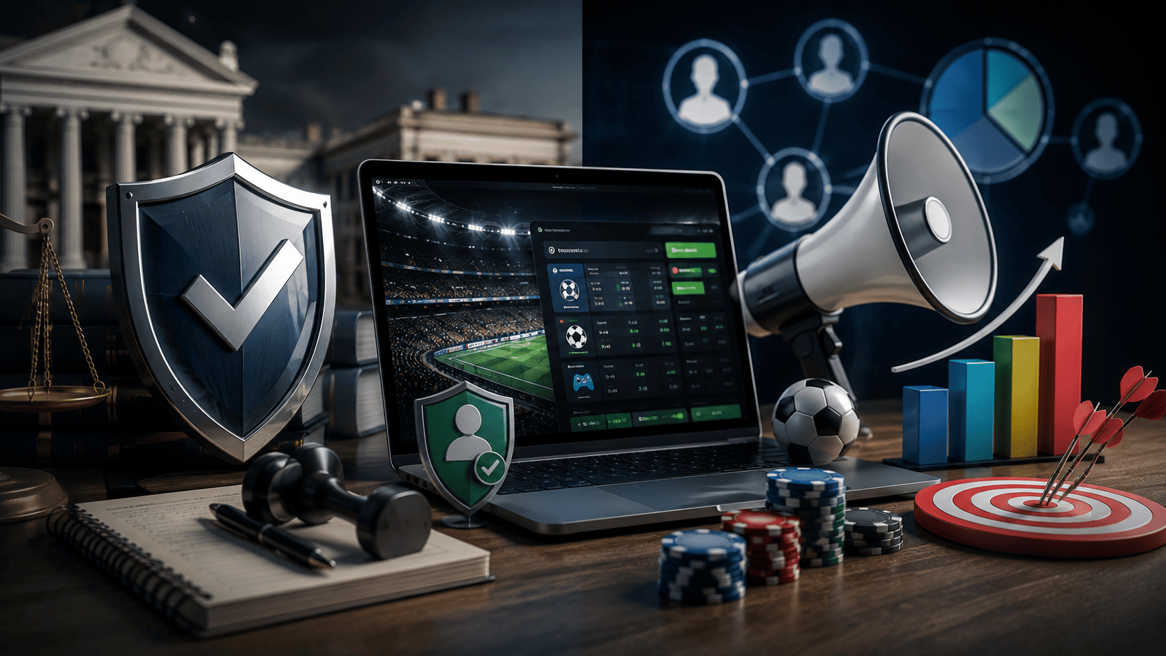 How Web3 iGaming Brands Grow: Product, Compliance and Acquisition