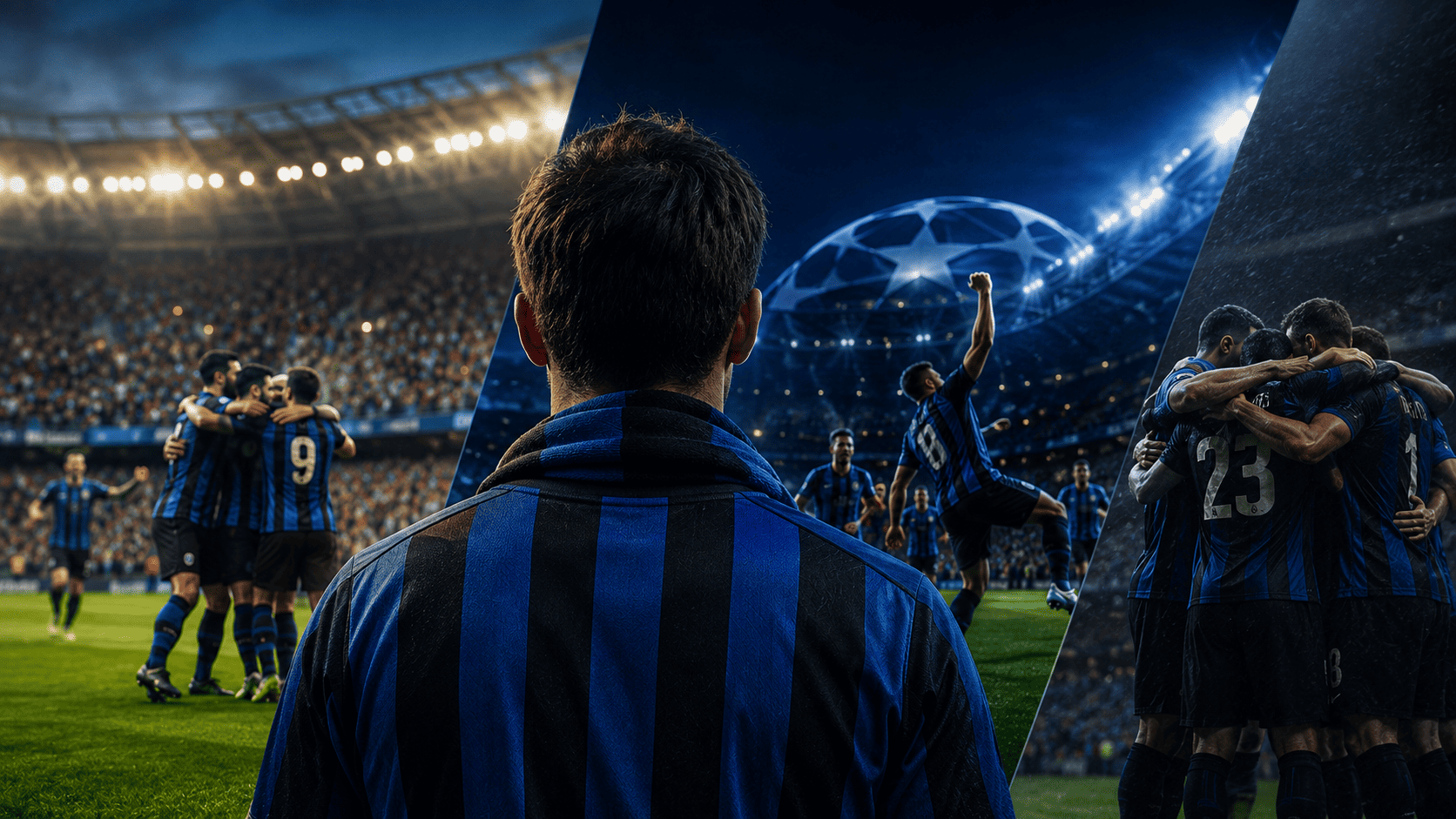 Following One Club Across League and European Fixtures