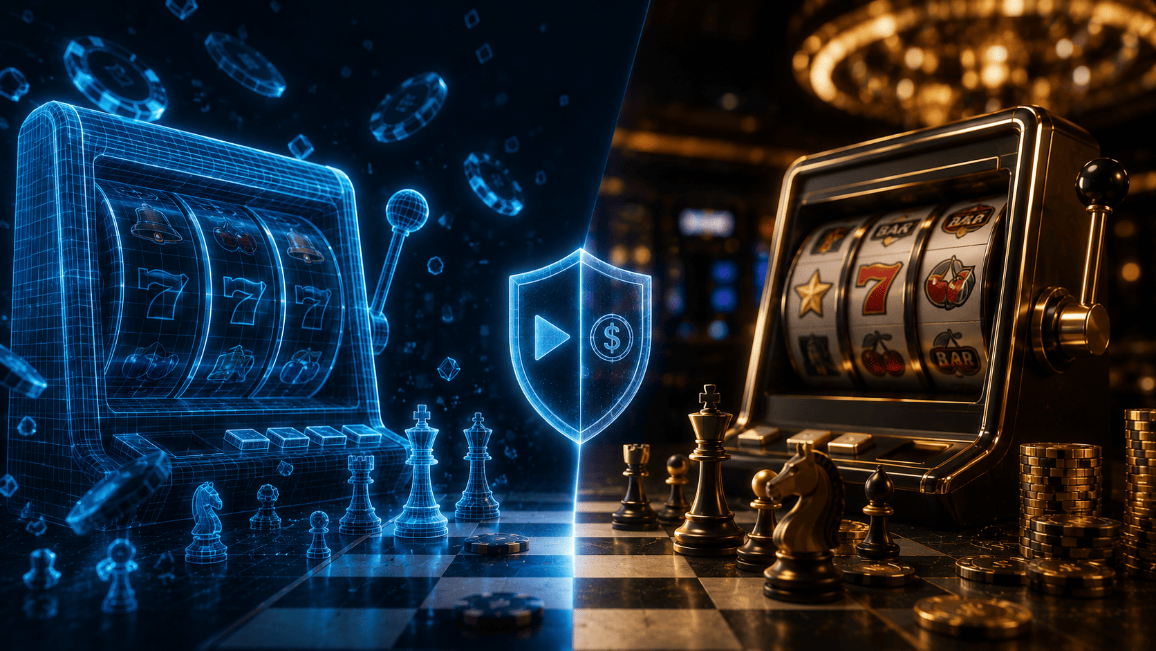 Crypto Casino Demo Games and Their Limitations