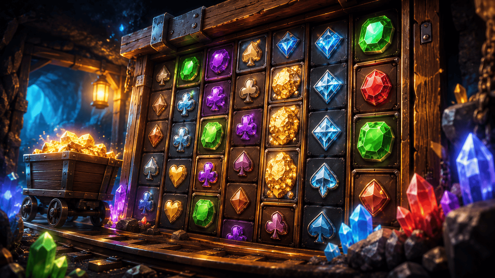 Megaways Slots and How the Mechanic Works