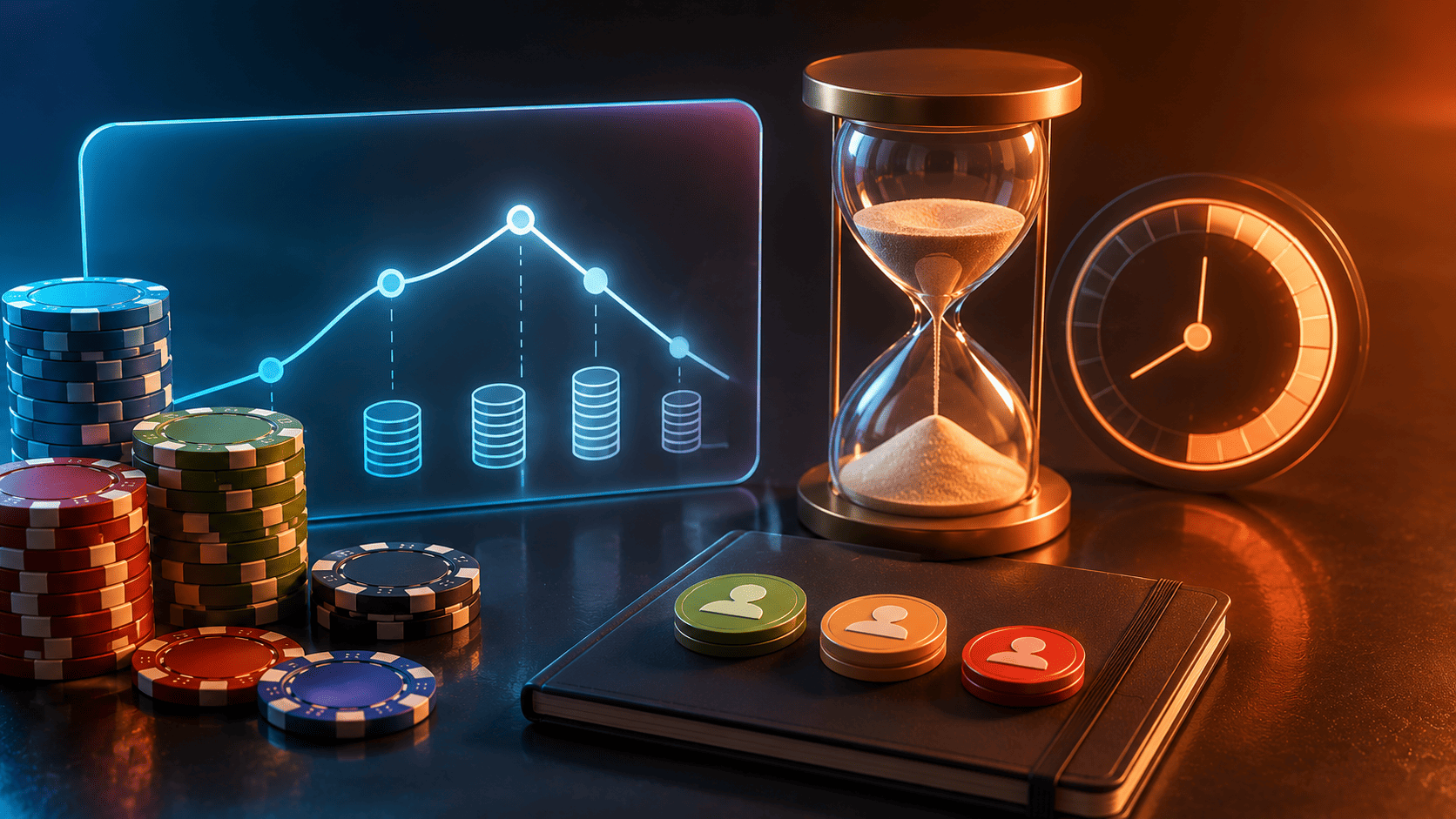Bet Sizing and Session Limits at Online Casinos