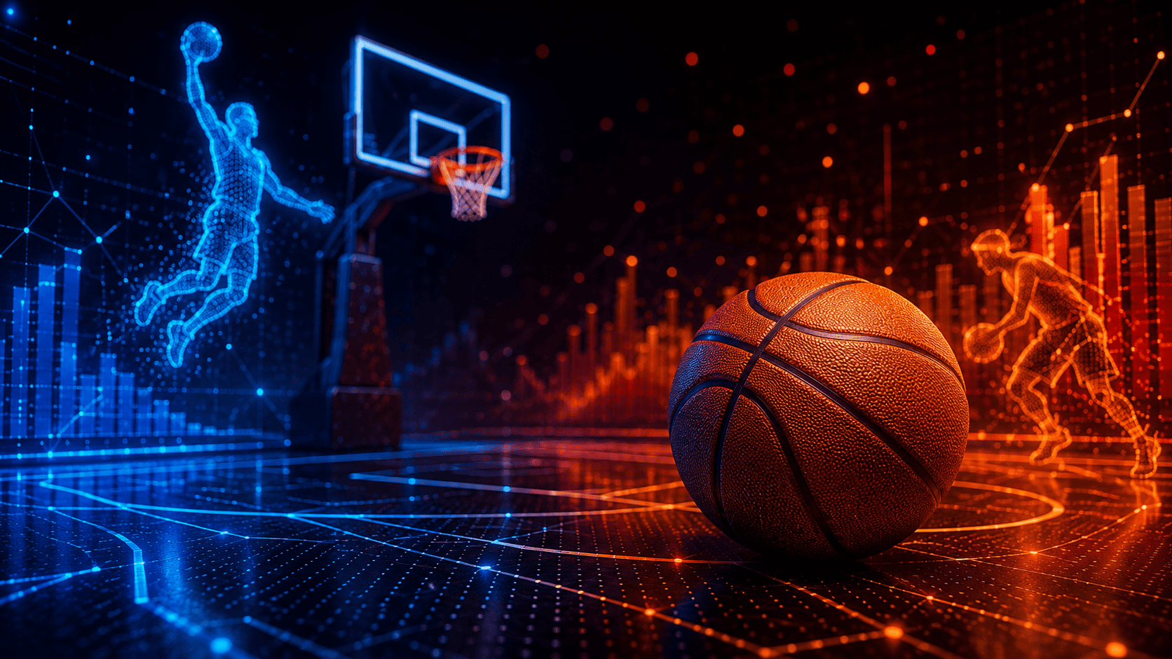 NBA 2026/27 Markets: Spread, Totals and Player Props