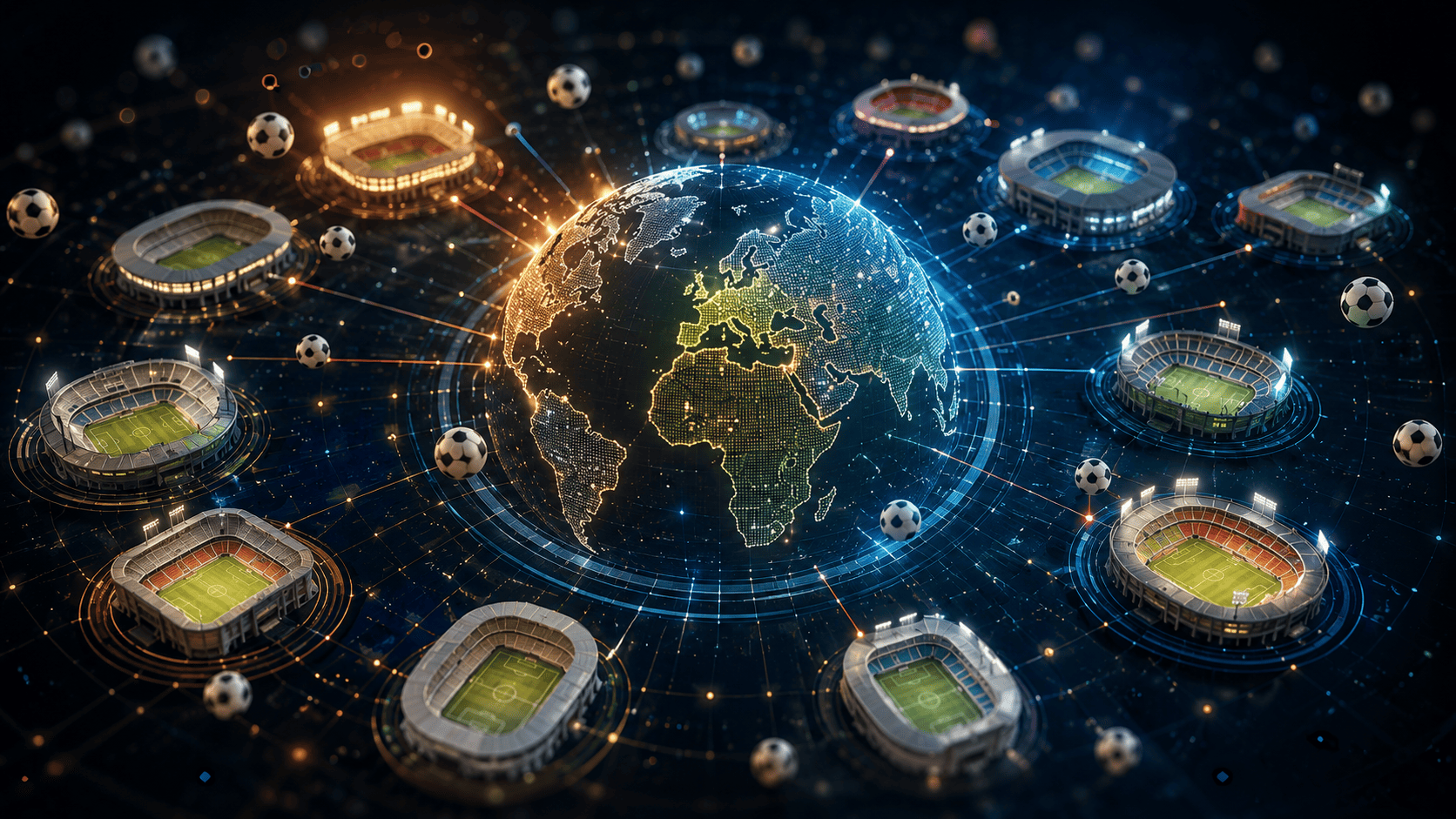 7 Crypto Sportsbooks Compared on Secondary League Coverage