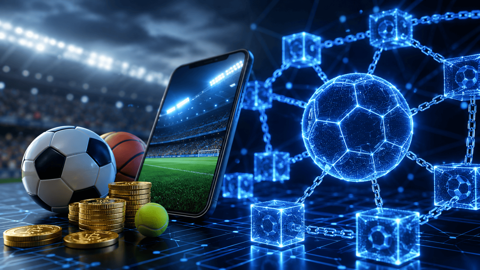 6 Sportsbooks Where Settlement Is Recorded On-Chain