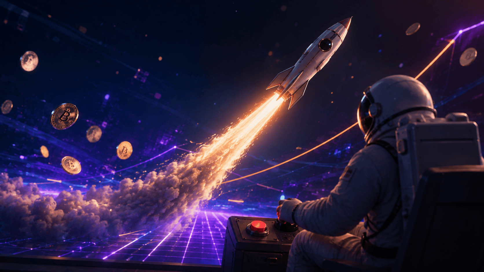 Aviator, JetX and Spaceman: Where to Play Crash Games With Crypto