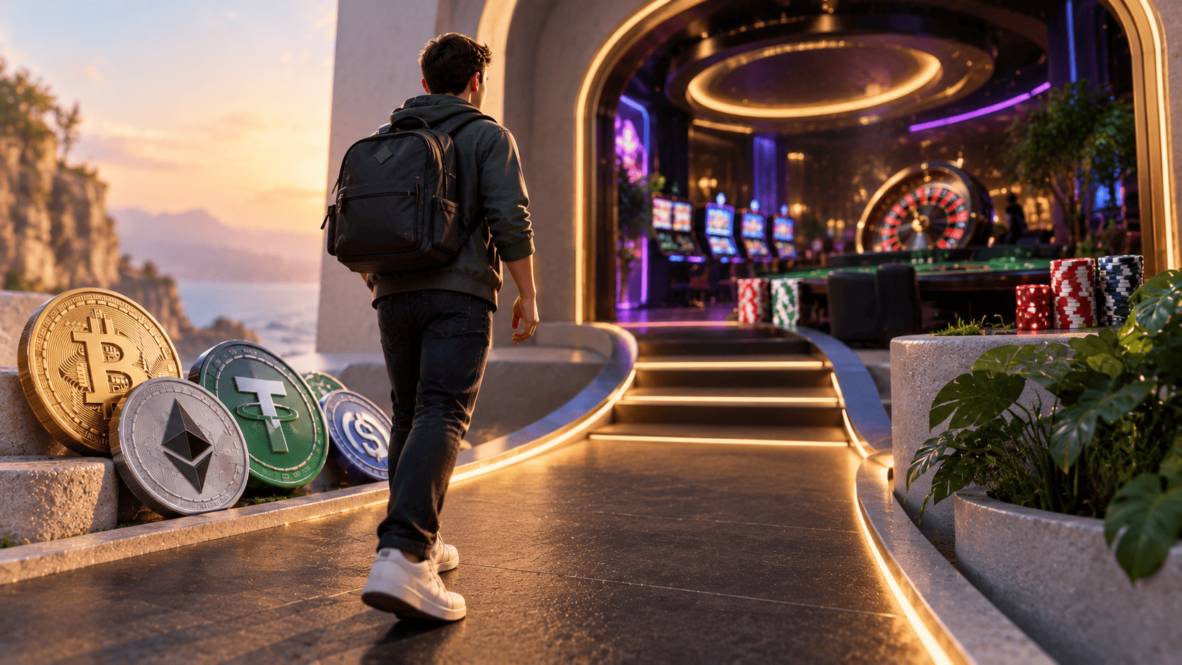 Starting Out in 2026: 7 Crypto Casinos Built for New Players