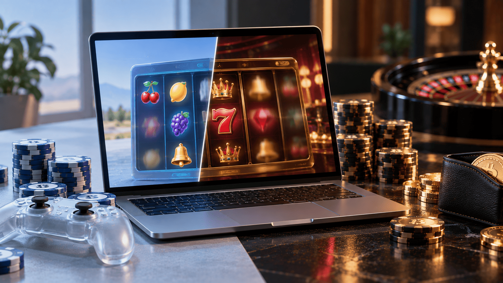 Try Before You Stake: 6 Crypto Casinos With Demo Mode