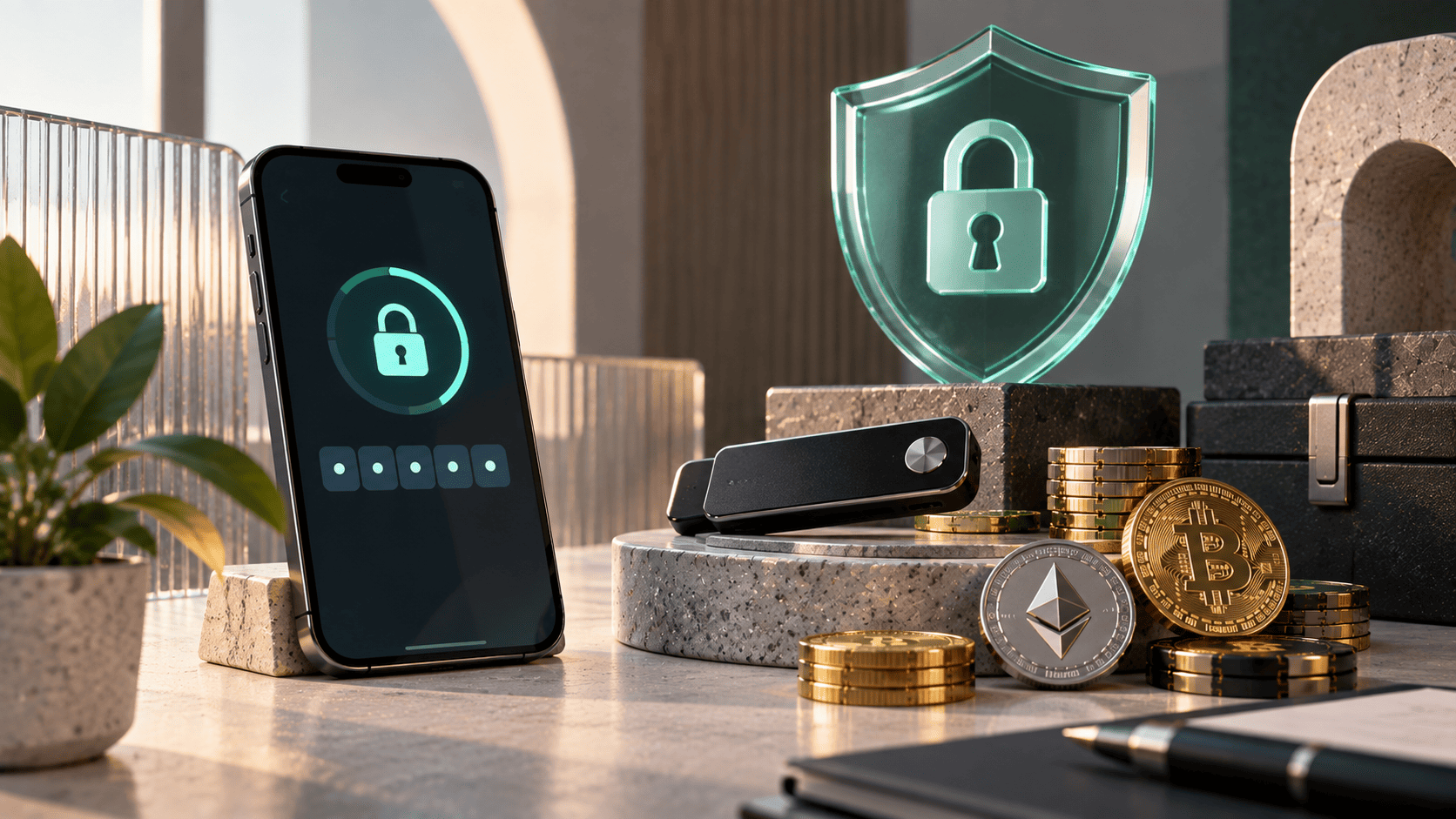 Two-Factor and Wallet Hygiene: 5 Casinos on Account Safety
