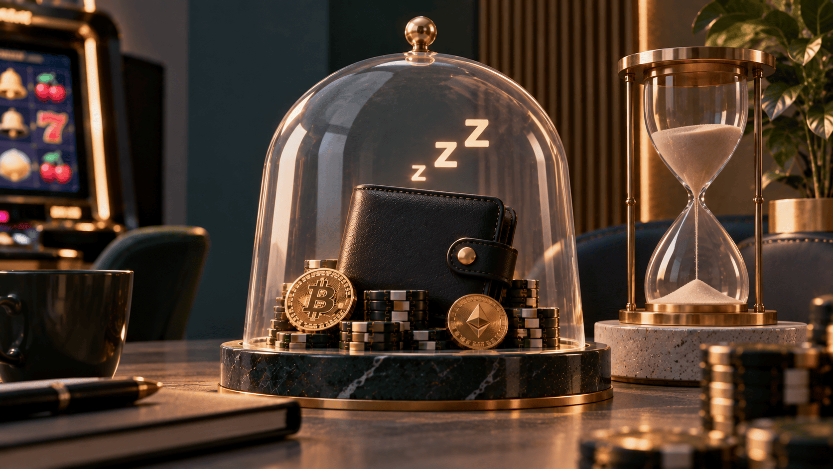 Dormancy Clauses and Idle Balances: 4 Casinos Compared