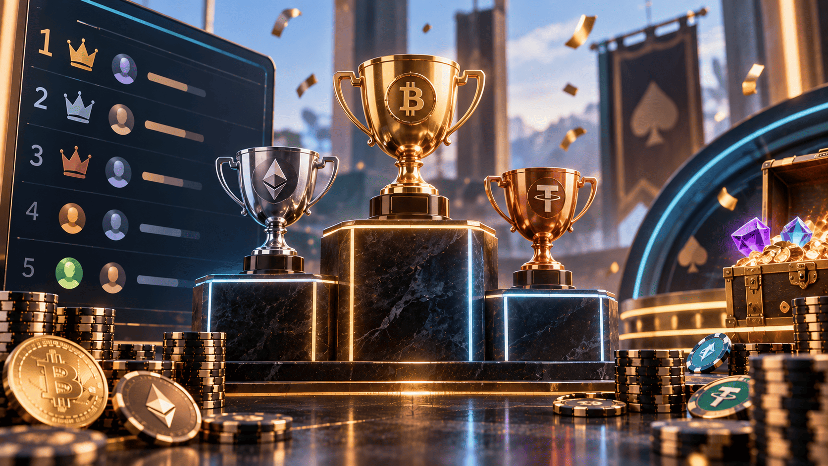 Bonus Buy Explained: 4 Crypto Casinos Where You Can Skip the Grind