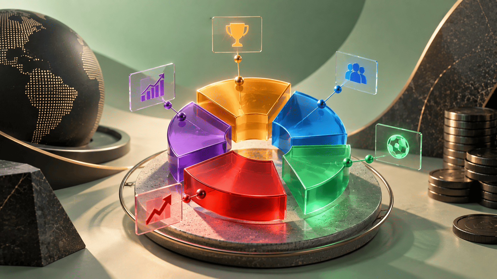 Multi-Outcome Prediction Markets and Why the Odds Don't Add Up to 100%