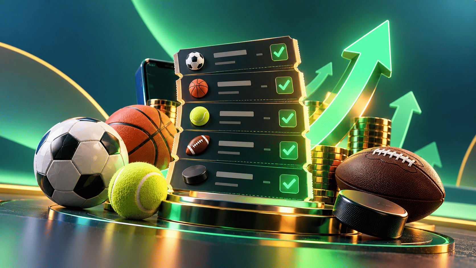 Accumulator Boosts Explained: How Combo Multipliers Work at Crypto Sportsbooks