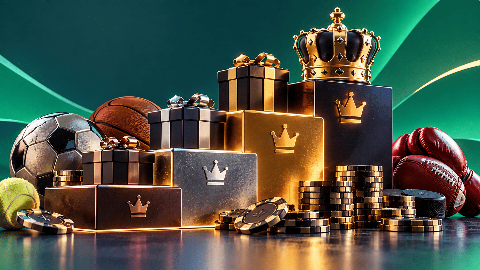 Monthly Freebet Clubs at Crypto Sportsbooks: How Turnover Tiers Work