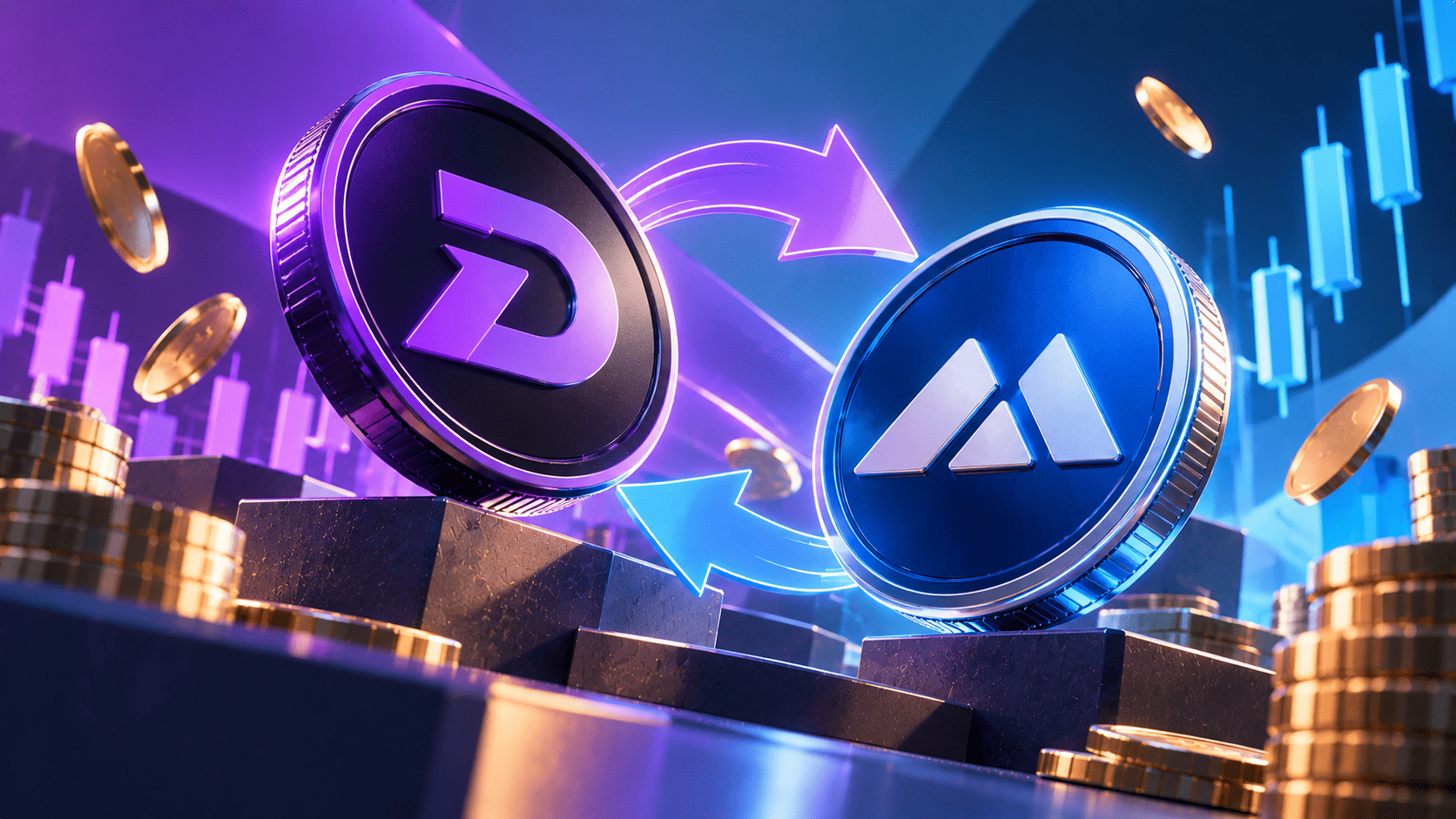DESU on MEXC: What Dexsport's Token Listing Means for Players