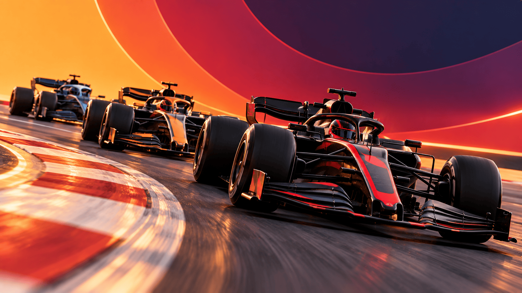 Formula 1 Crypto Betting for the Final Races of 2026