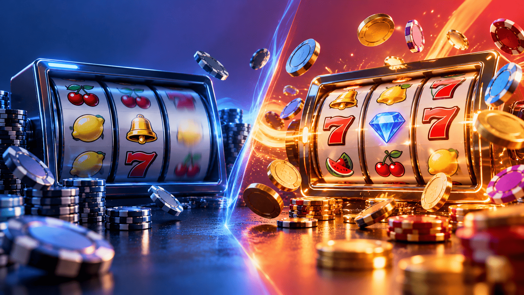 Same RTP, Different Session: What Hit Frequency Changes in a Slot