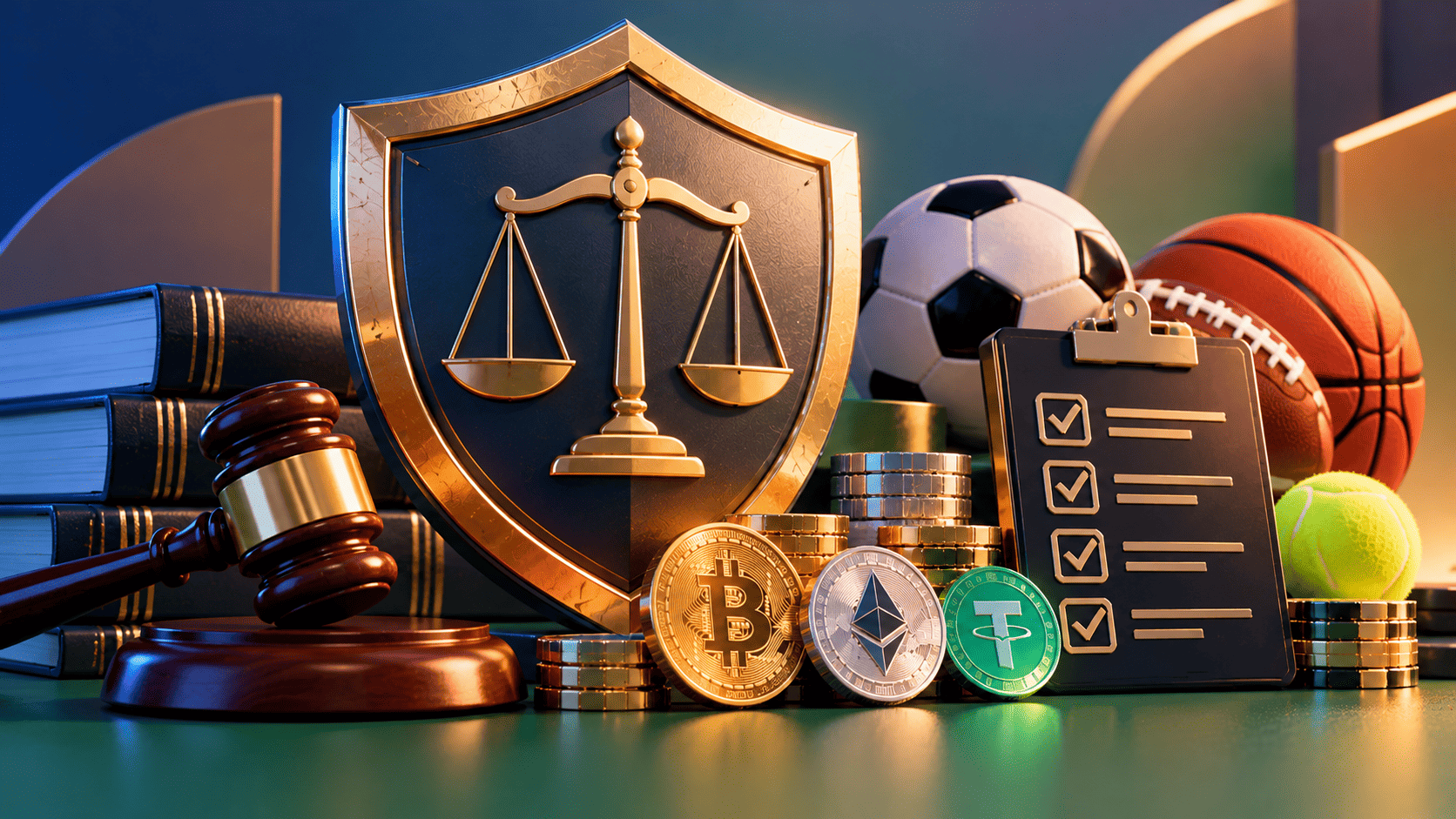 Recourse, Rules and Limits: What a Licence Changes at a Web3 Sportsbook