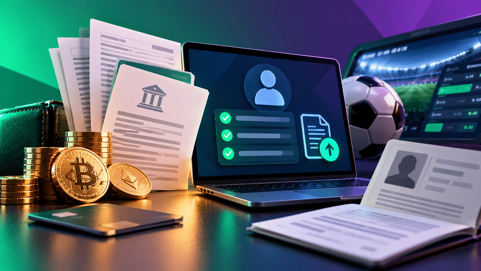 Source-of-Funds Requests at Crypto Sportsbooks: When They Come and What Satisfies Them