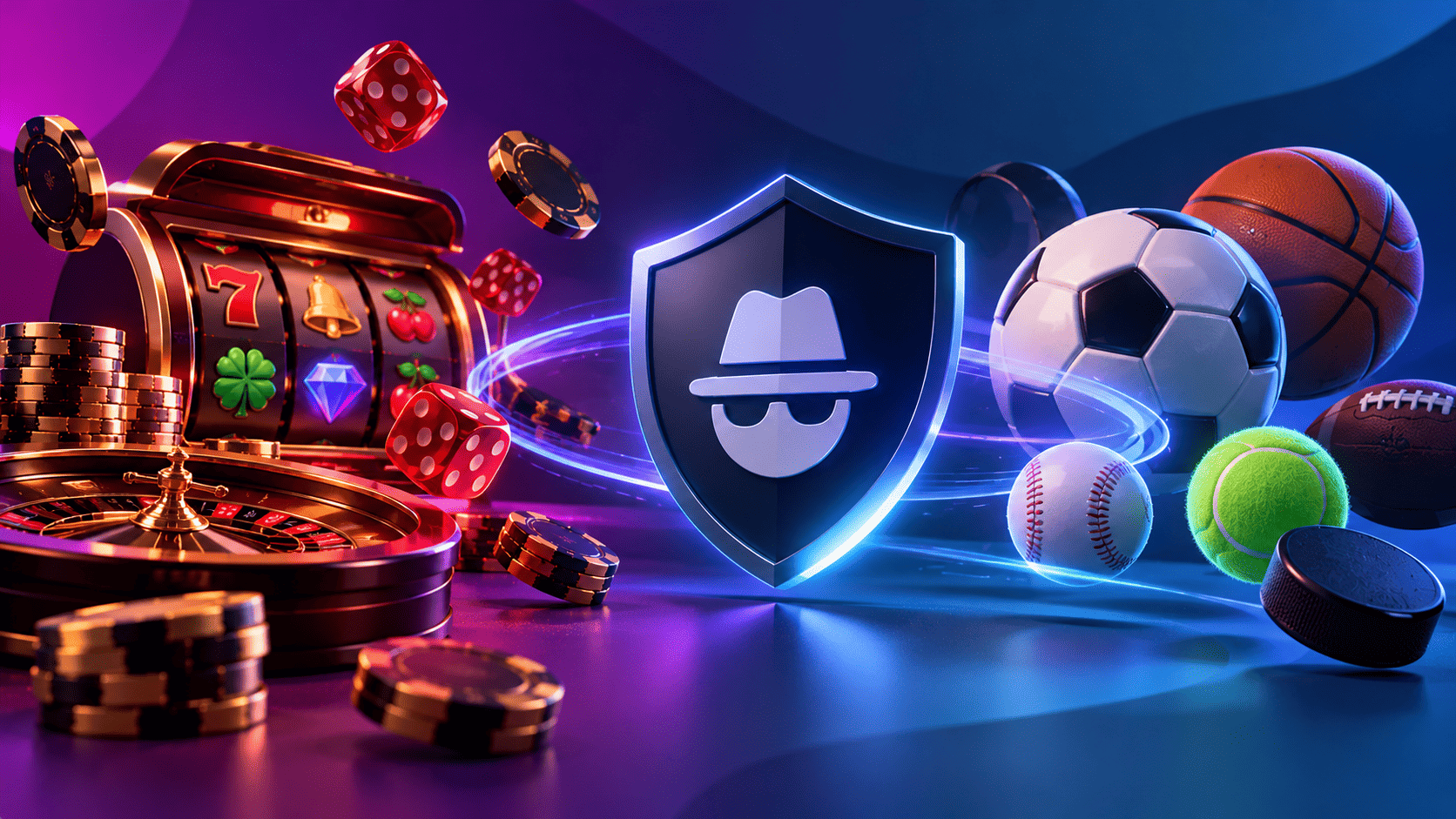Privacy-Minded Casinos With Sportsbooks: 8 Platforms Compared on Shared Accounts