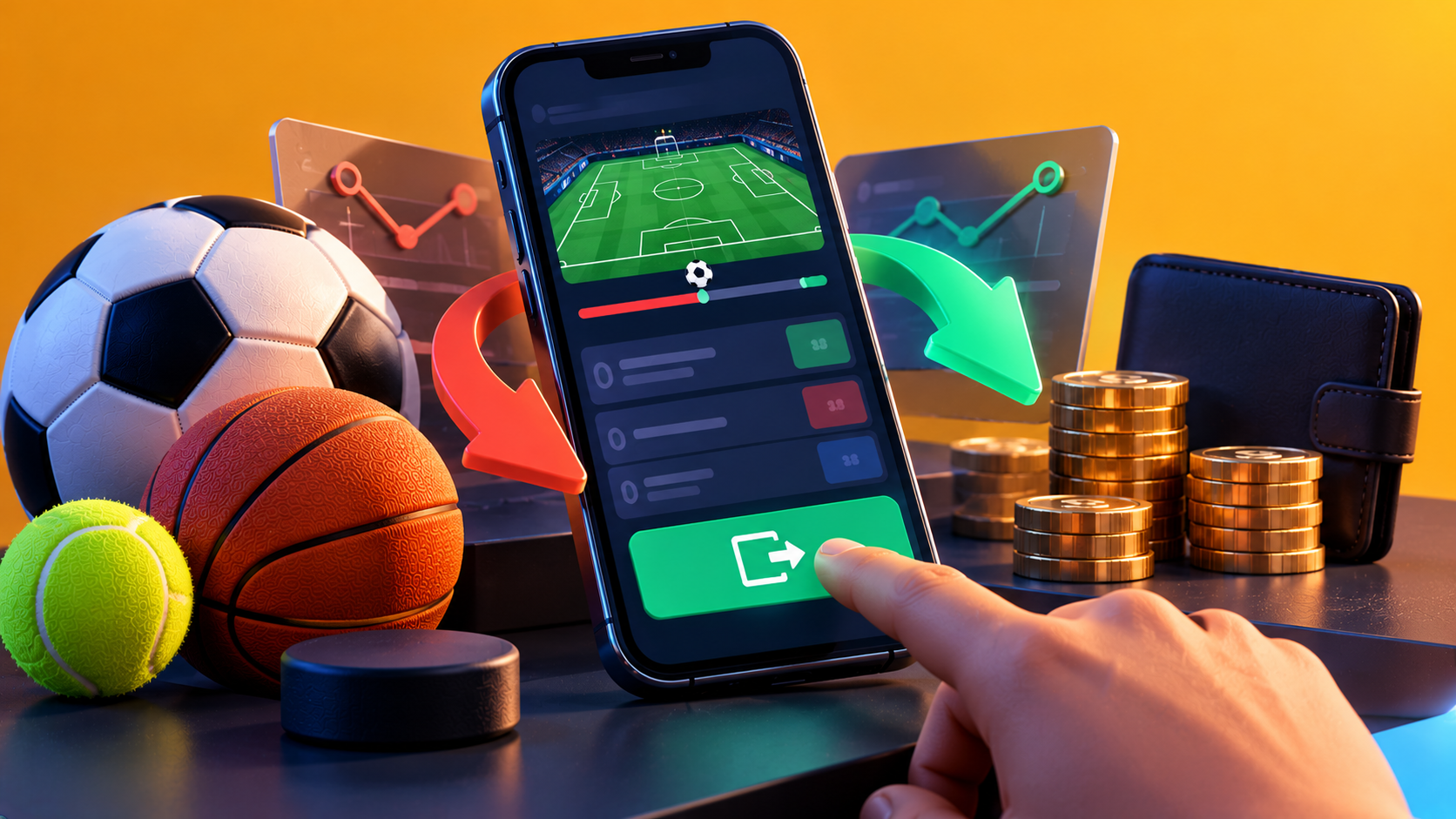 Early Settlement Rules at 9 Licensed Web3 Sportsbooks: Cash Out Terms Compared
