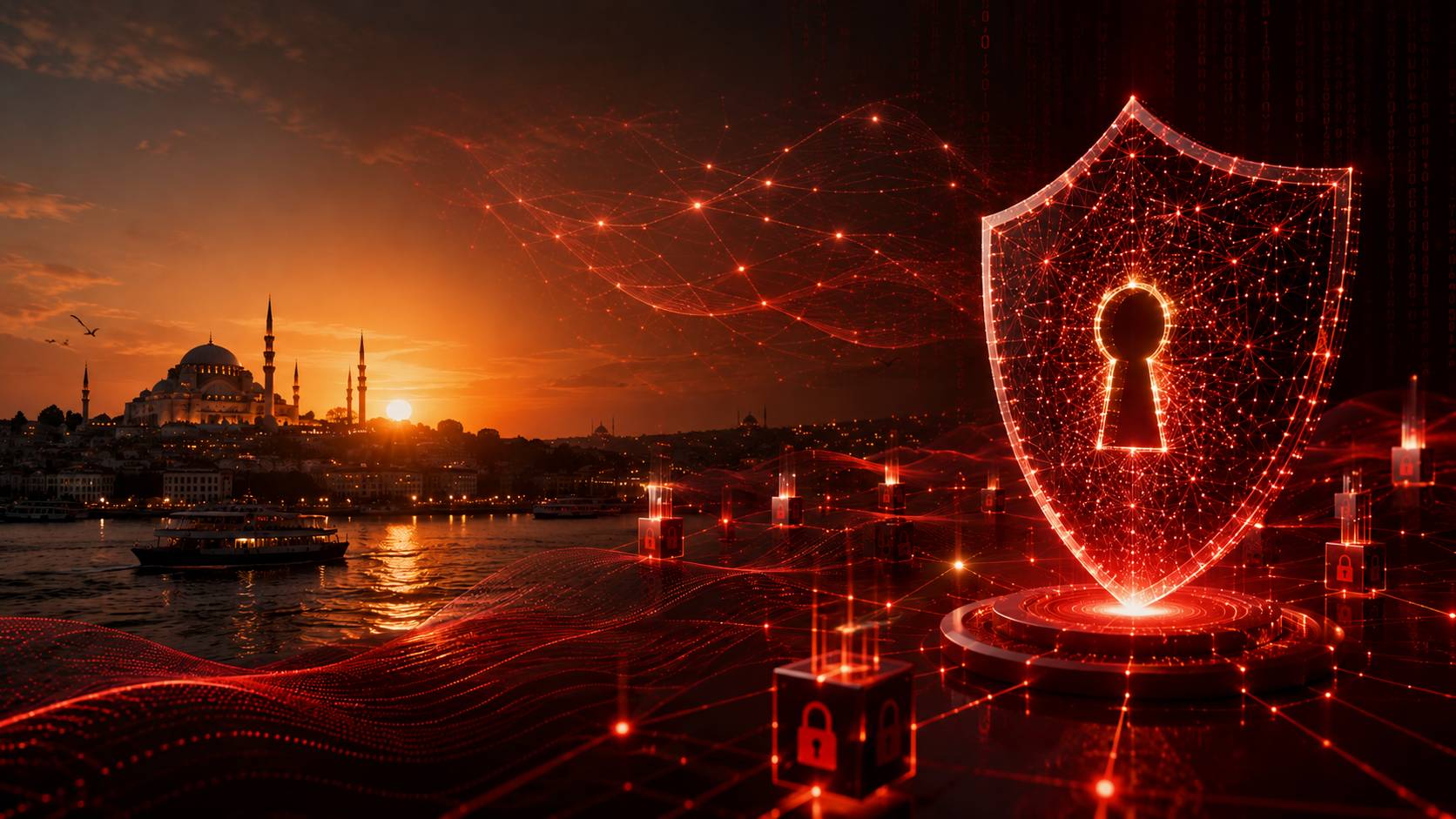 Privacy Becomes Infrastructure: A Key Signal From Istanbul Blockchain Week 2026