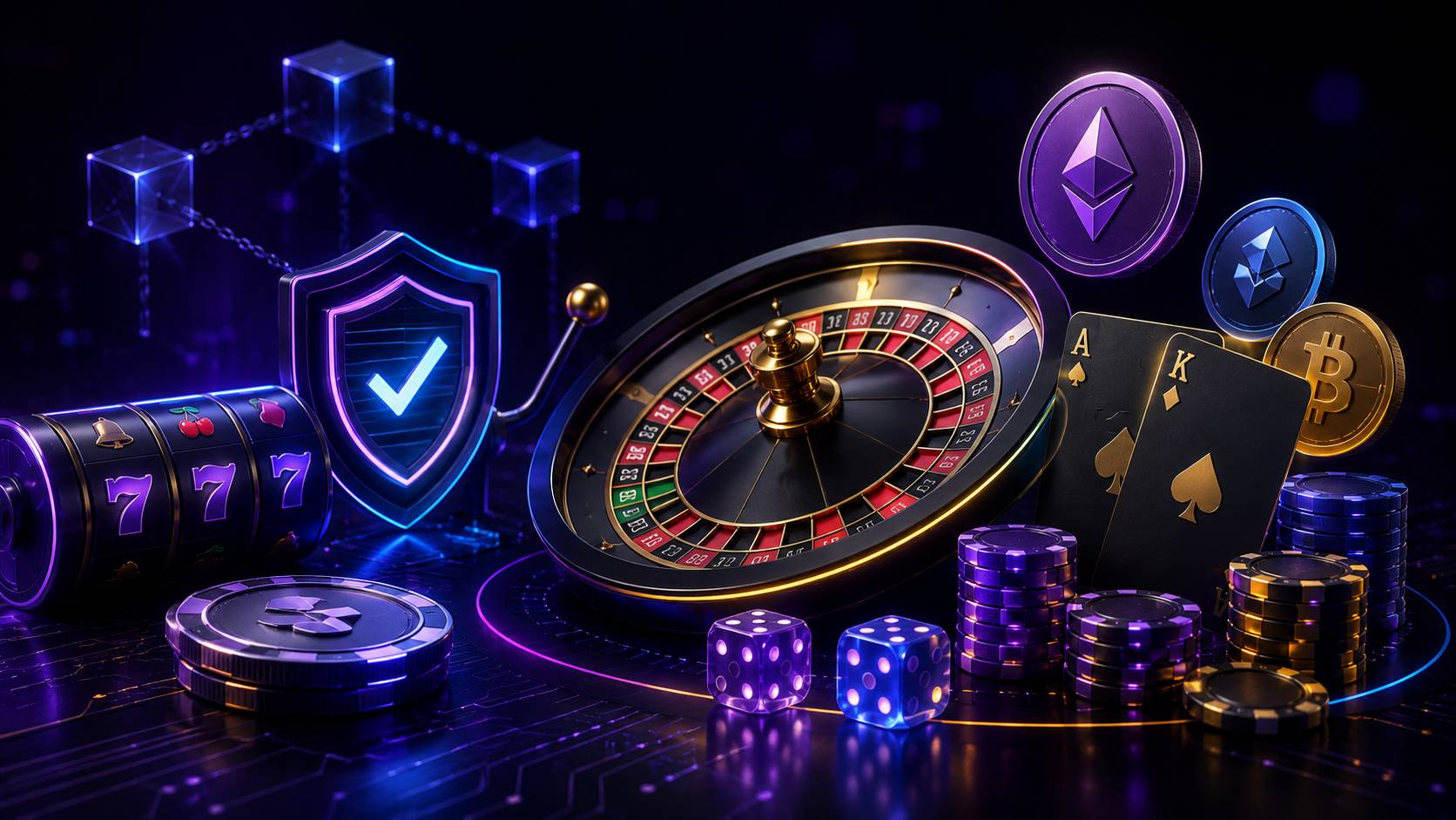 What Are the Best Licensed Web3 Casinos? 8 Audited Platforms Compared