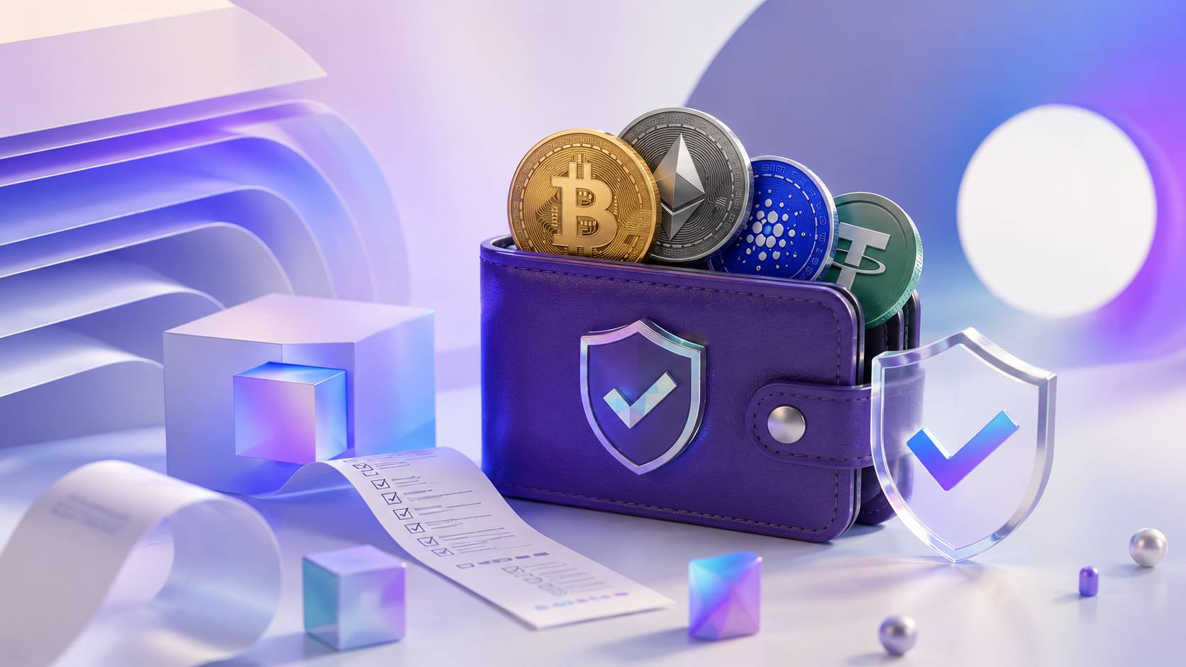 Self-Custody vs Exchange Custody: Comparing the Real Risks in 2026