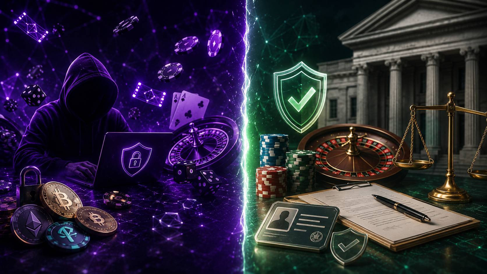 Crypto Casinos and Player Verification: Privacy, Recourse, and Payout Trade-Offs