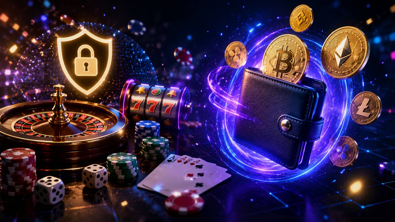 Crypto Casino Verification Models in 2026: Wallet-Based Play, Risks and Player Checks
