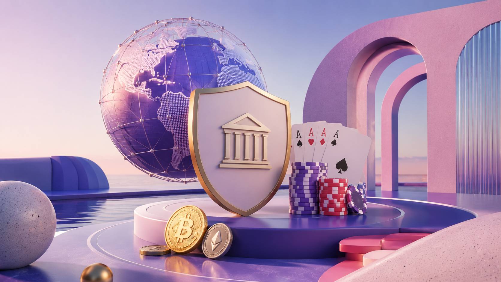 Licensed Web3 Casinos in 2026: A Look at How Crypto Sites Are Regulated
