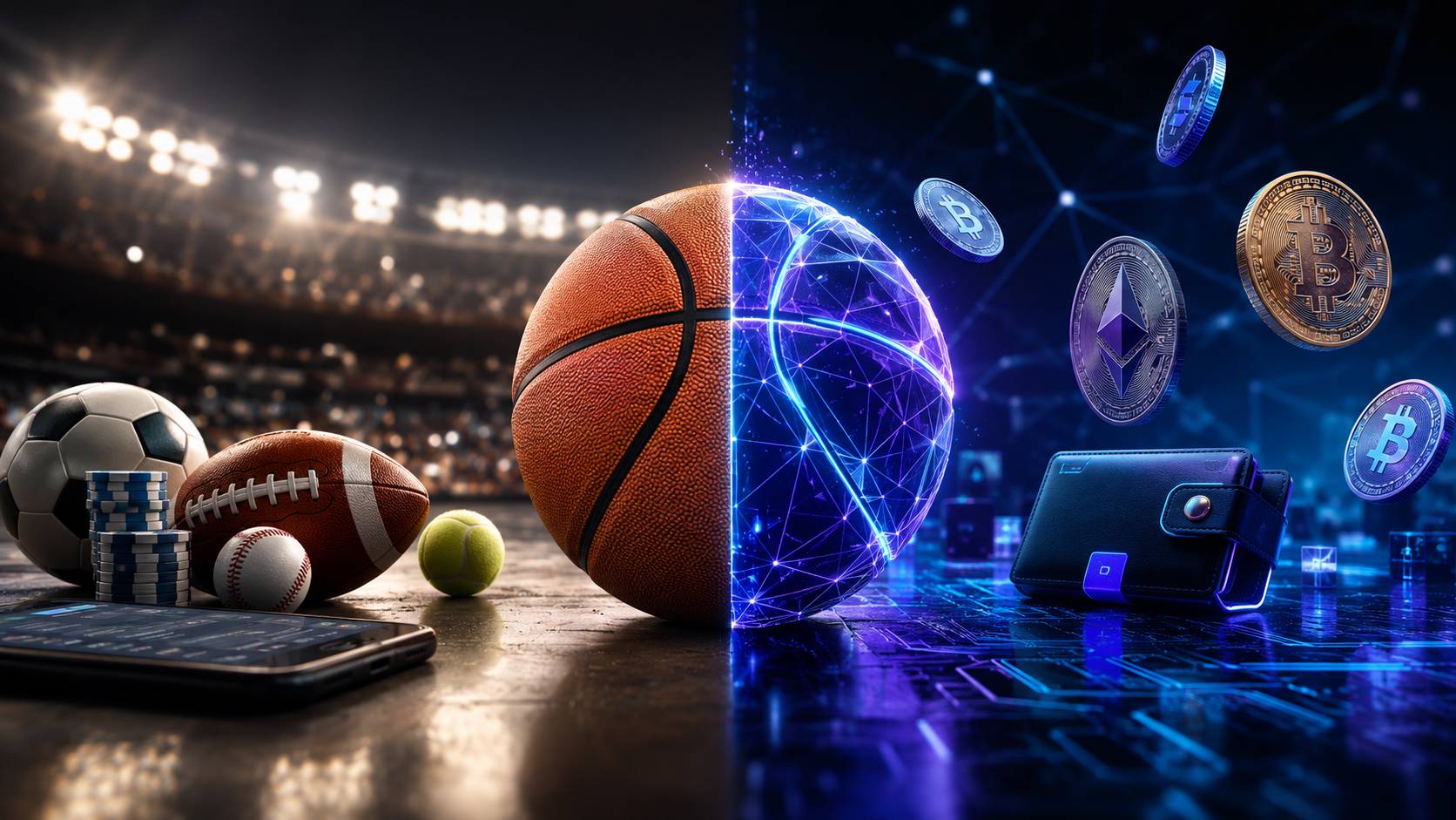 Is Your Sportsbook Crypto-Native or Just Crypto-Friendly?