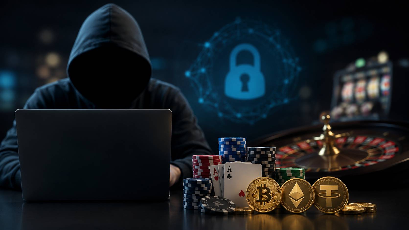 The Truth About No-ID Casinos: Can You Gamble Anonymously and Safely?