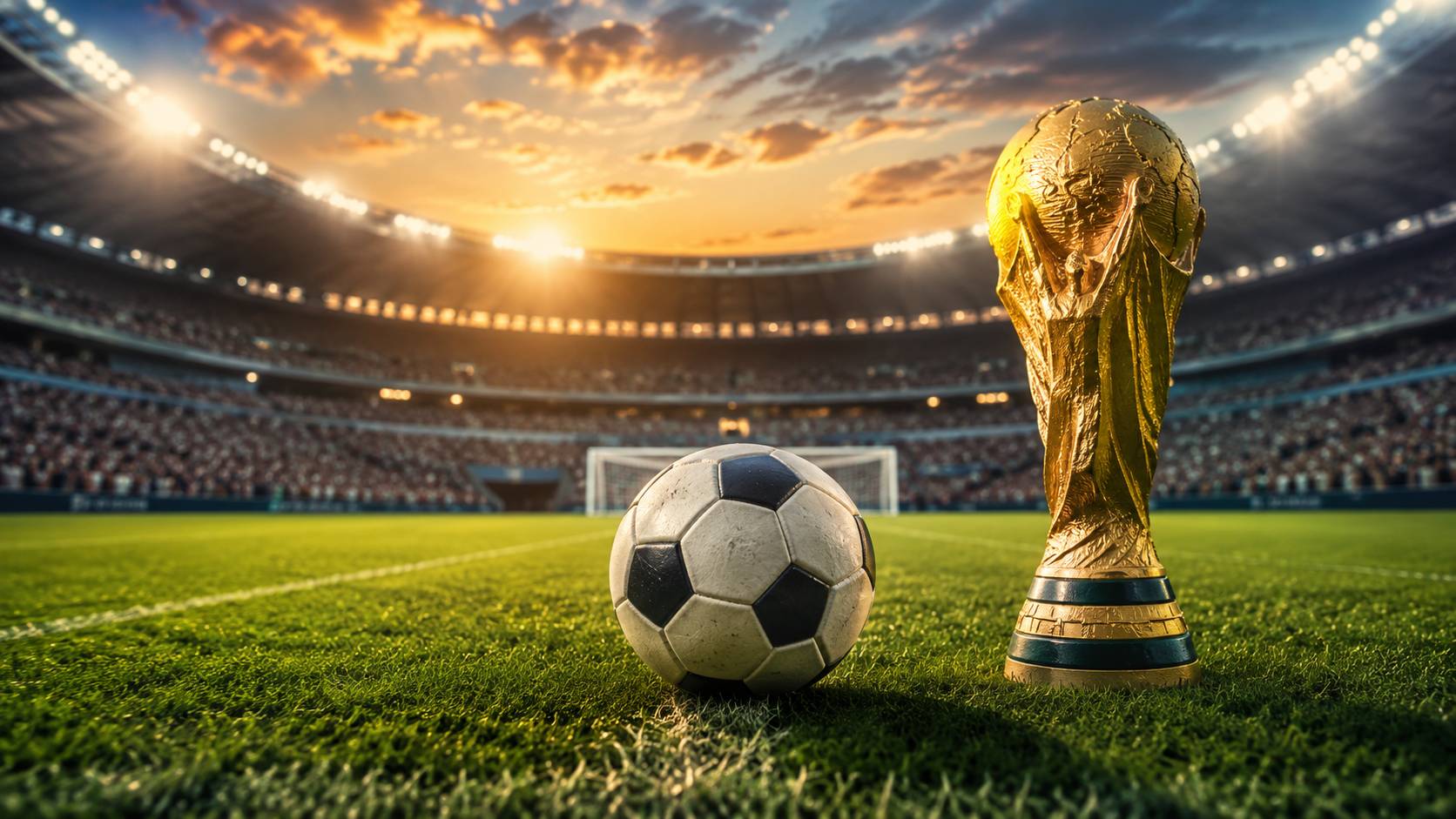Bet on 2026 FIFA World Cup Final: Why Football Fans Pick These 5 Sportsbooks