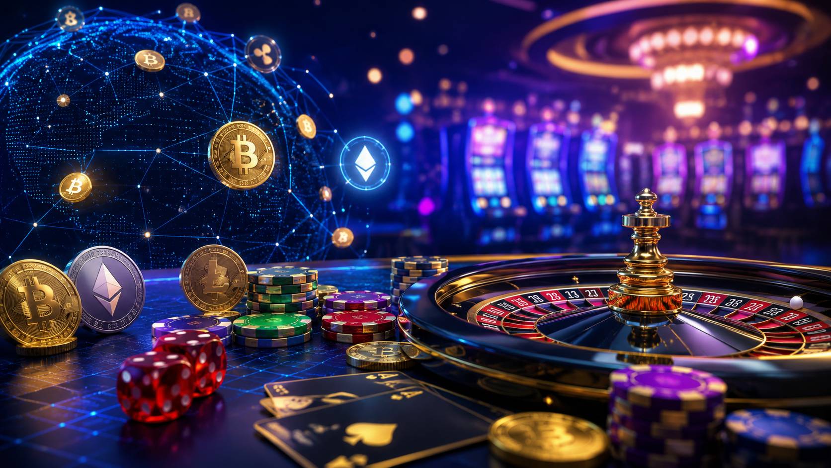 Most Trusted Web3 Casinos in 2026: Expert Review and Rankings