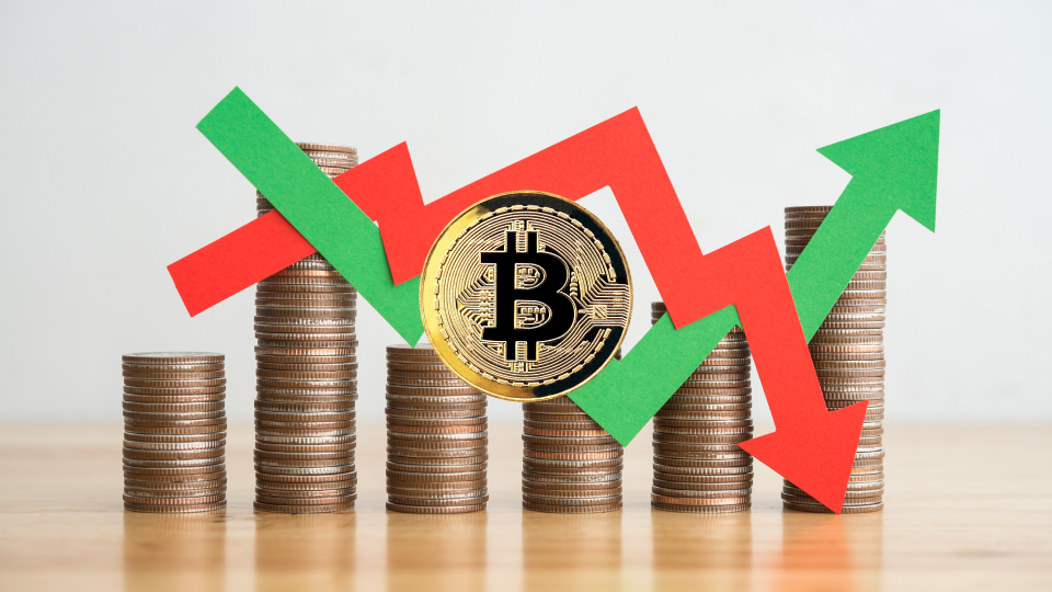 Bitcoin approaches its moment of truth