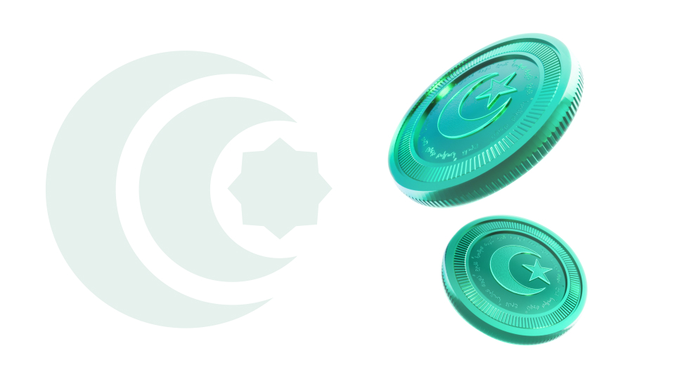 Islamic Coin Launches Public Sale On Republic