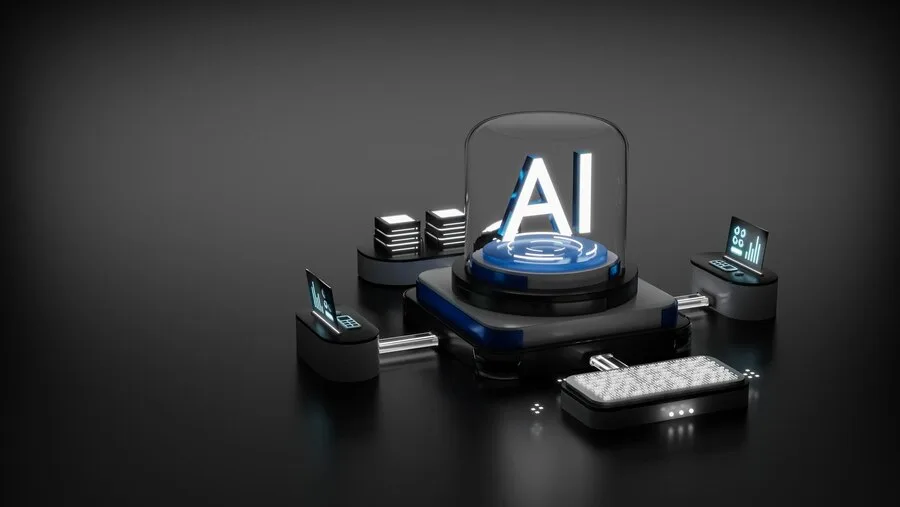 Quantes Announces Revenue-Sharing Model Backed by Commercial AI Compute Infrastructure